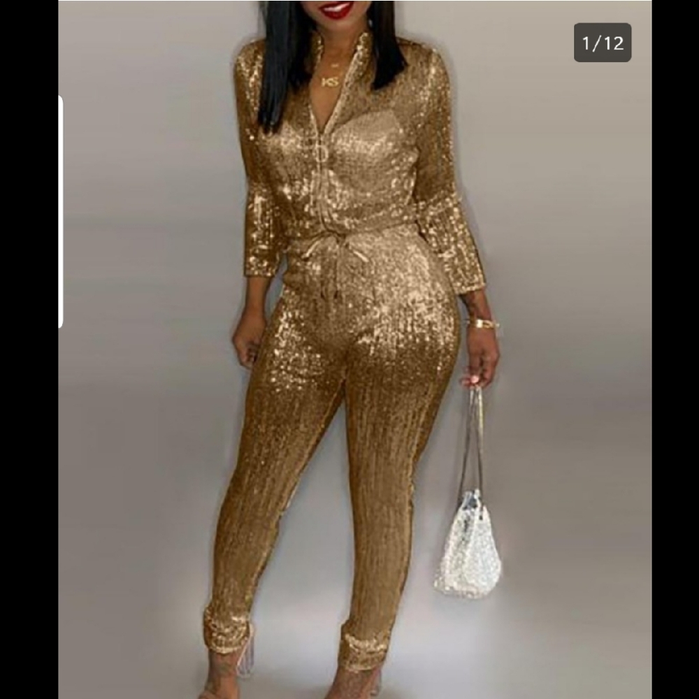 Jumpsuit